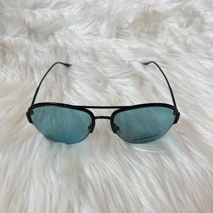 TODS marcolin sunglasses